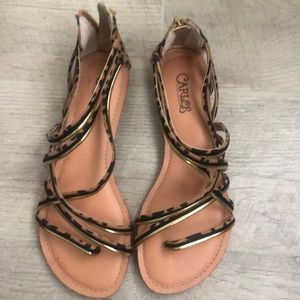 Women’s Sandals
